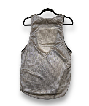 Sequin Tank