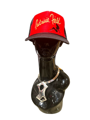 Patricia Field Truckers