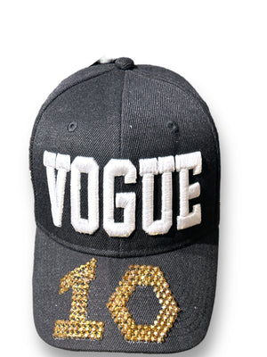 10's Across The Board Cap