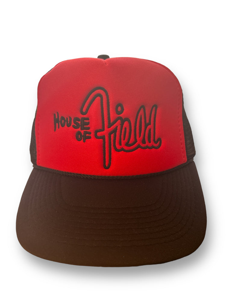 House of Field Trucker