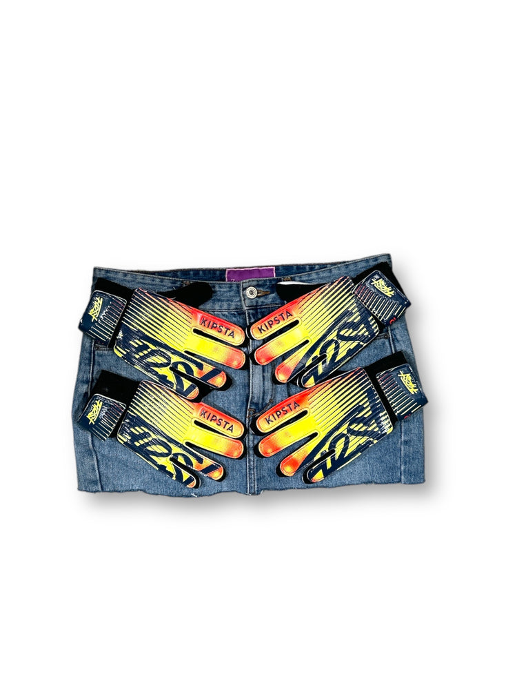 Motocross Skirt