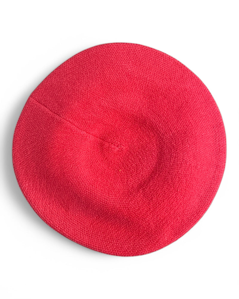 Classic Beret