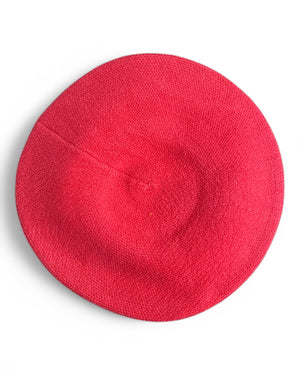 Classic Beret