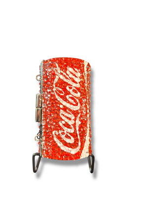 Pop-Soda Bling Bag