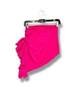 Asymmetric Skirt