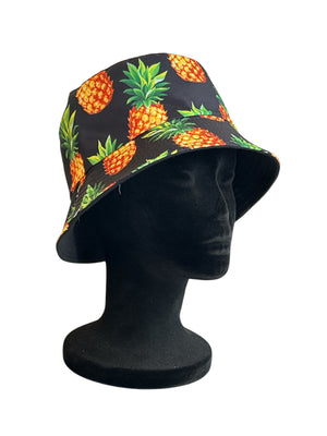 Fruit Bucket Hats