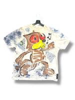 On The Go Character Tee