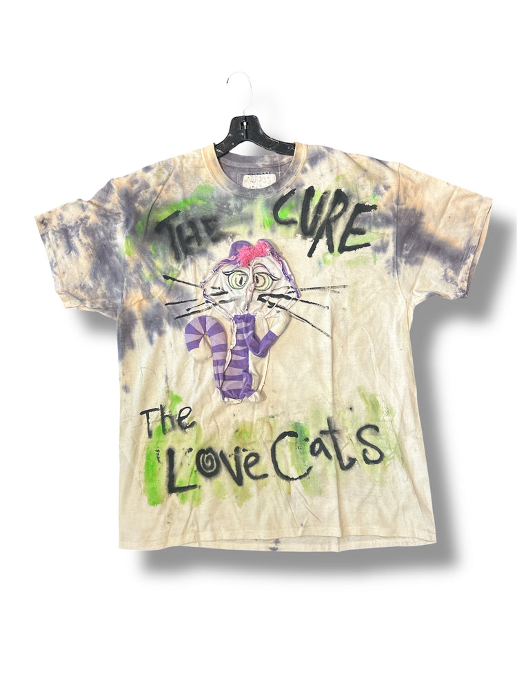 The Cure Tee