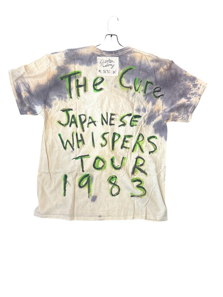 The Cure Tee