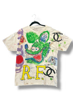 R.F Tee