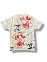 R.F Tee