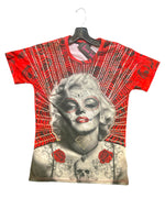 Gentlemens prefer Monroe
