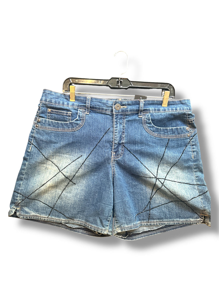 Staple Denim