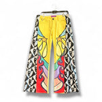 Harlequin Flare Pant