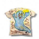 The Kiki Ghost