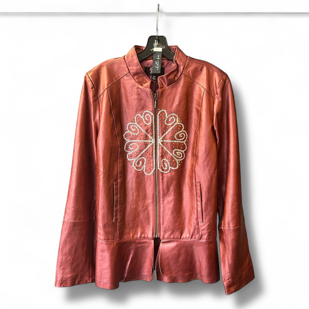 LOVE JACKET