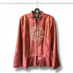 LOVE JACKET