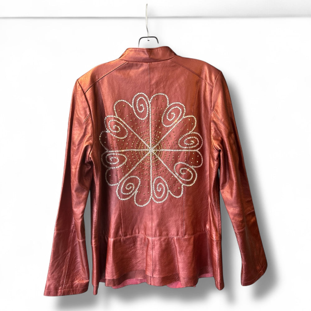 LOVE JACKET