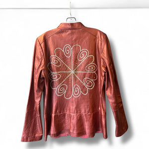 LOVE JACKET