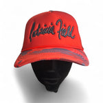 Signature Red Camouflage