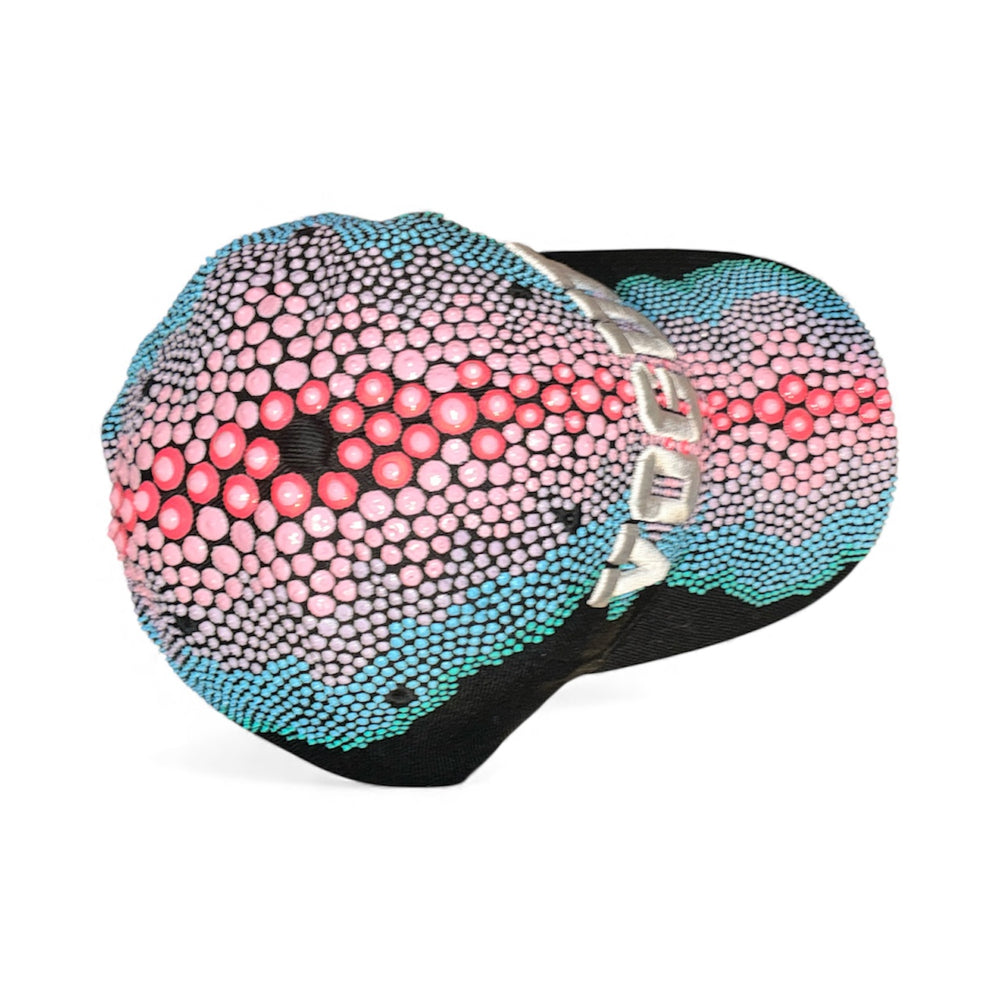 WonderPuss x Vogue Cap