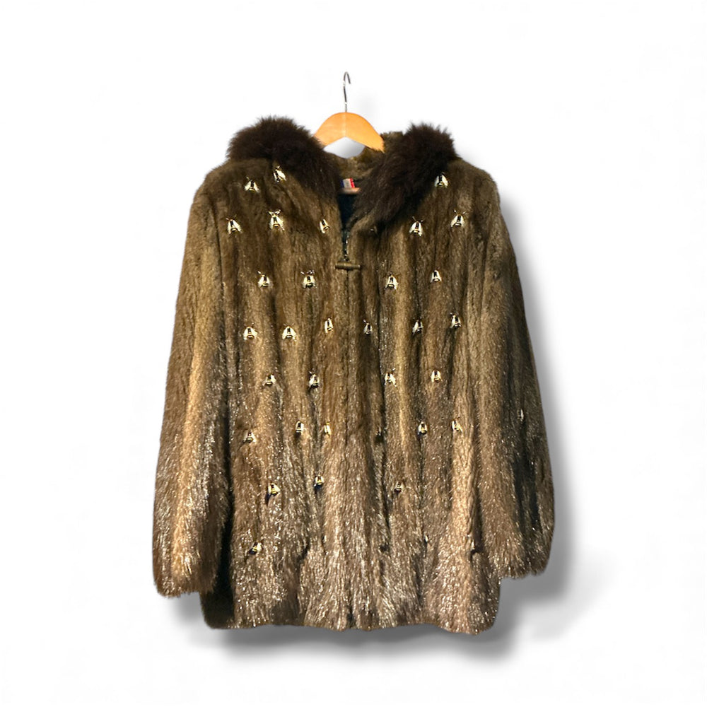 Bumble Baseball Bomber