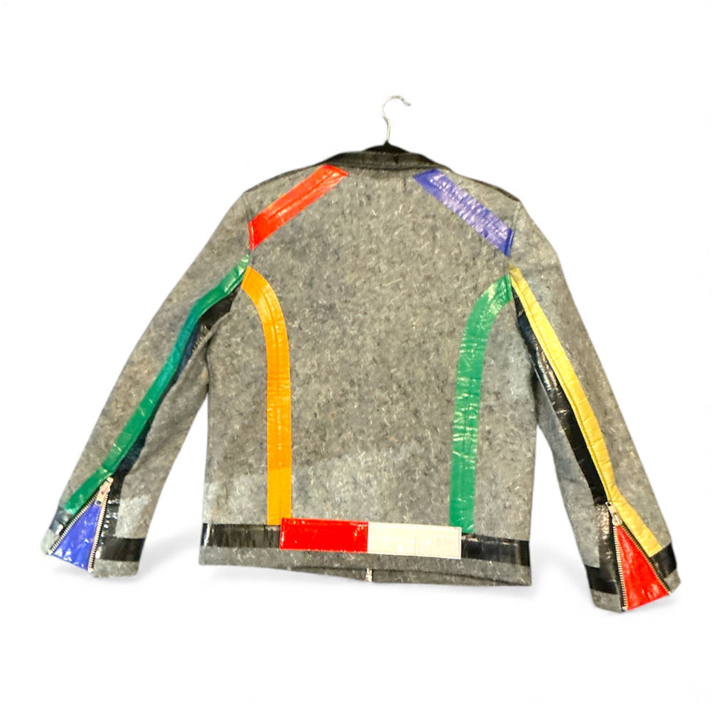 Highlight Moto Jacket