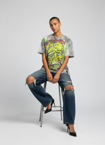 Scooter LaForge – Patricia Field