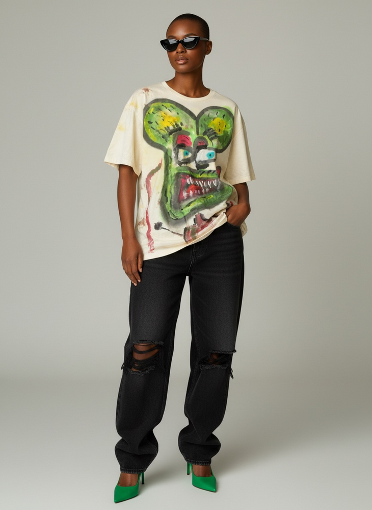 Scooter LaForge – Patricia Field