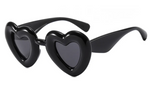 Black Heart Frame