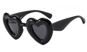 Black Heart Frame