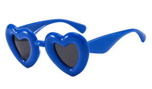 Heart Full Frame