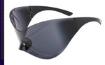 Shield Glasses