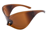 Shield Glasses