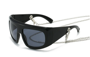 Pop Shield Glasses