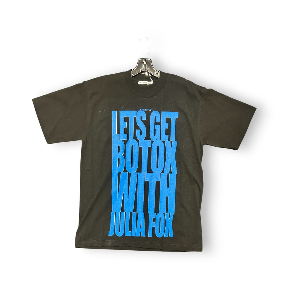 Botox Tee