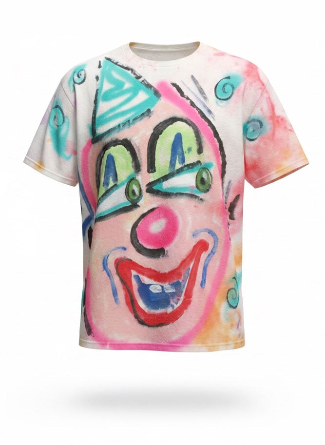 Scooter LaForge – Patricia Field