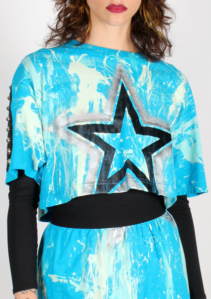2-Piece Star Set – Patricia Field ARTFASHION