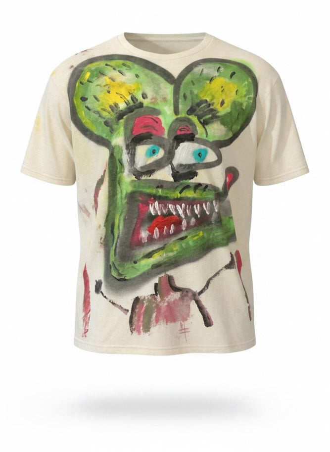 Scooter LaForge – Patricia Field