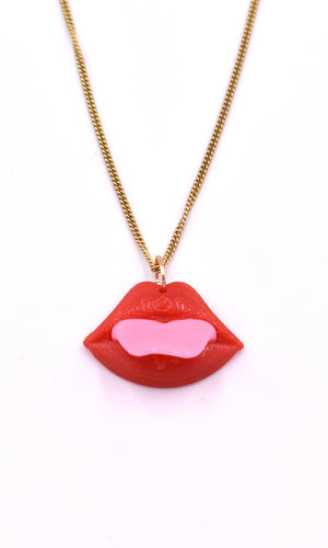 Sh!t Talker Necklace