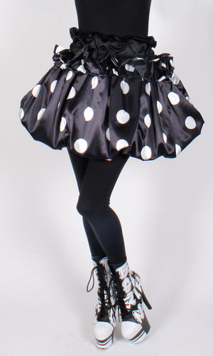 DOPE Ruffle Skirt