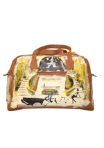 Dior Columbus Leather Shoulder Bag – Patricia Field ARTFASHION