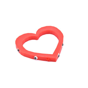 Foolish Heart Bangle