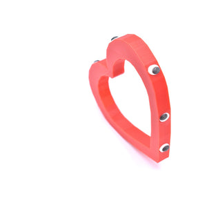 Foolish Heart Bangle