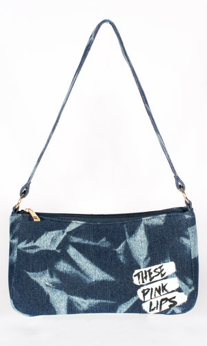 Goal Digger Denim Bag