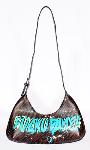 FUPM Zebra Hobo