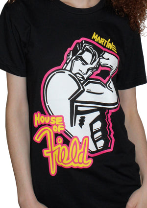 Macho Tee