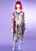 Patricia Field ArtFashion Caftan