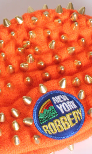 StudMuffin NYC x 20g NY Robbery Beanie - Colors