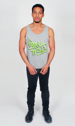 The New Signature Tank